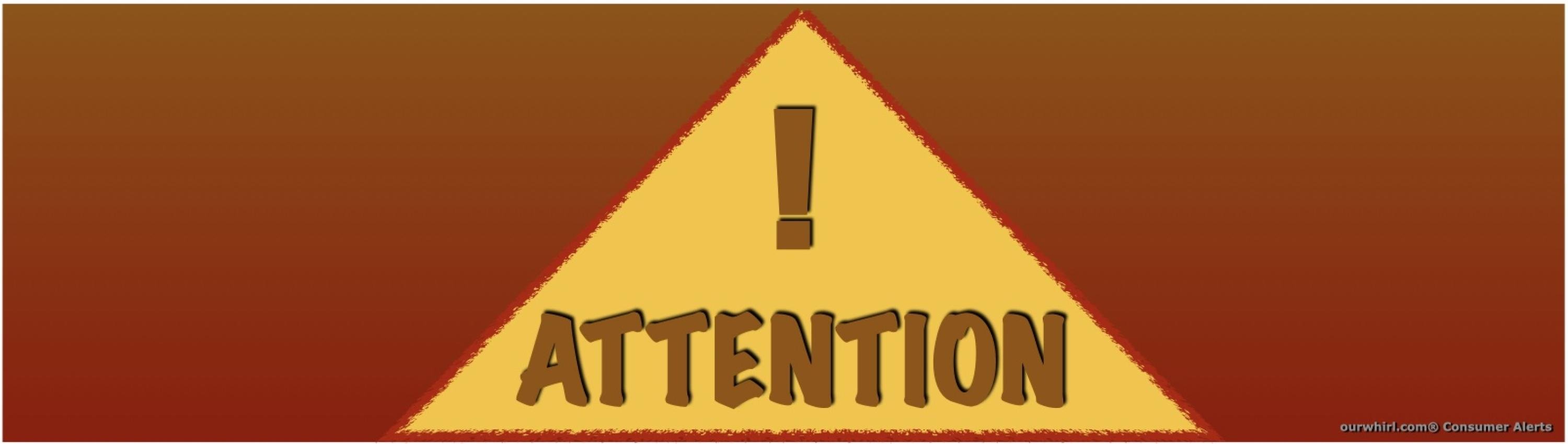 Consumer Scams To Be Aware Of cover photo