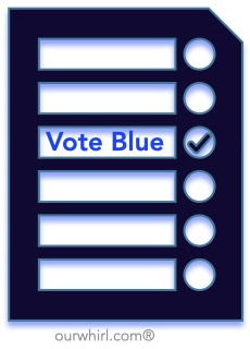 ourwhirl.com® Important Elections and Info
