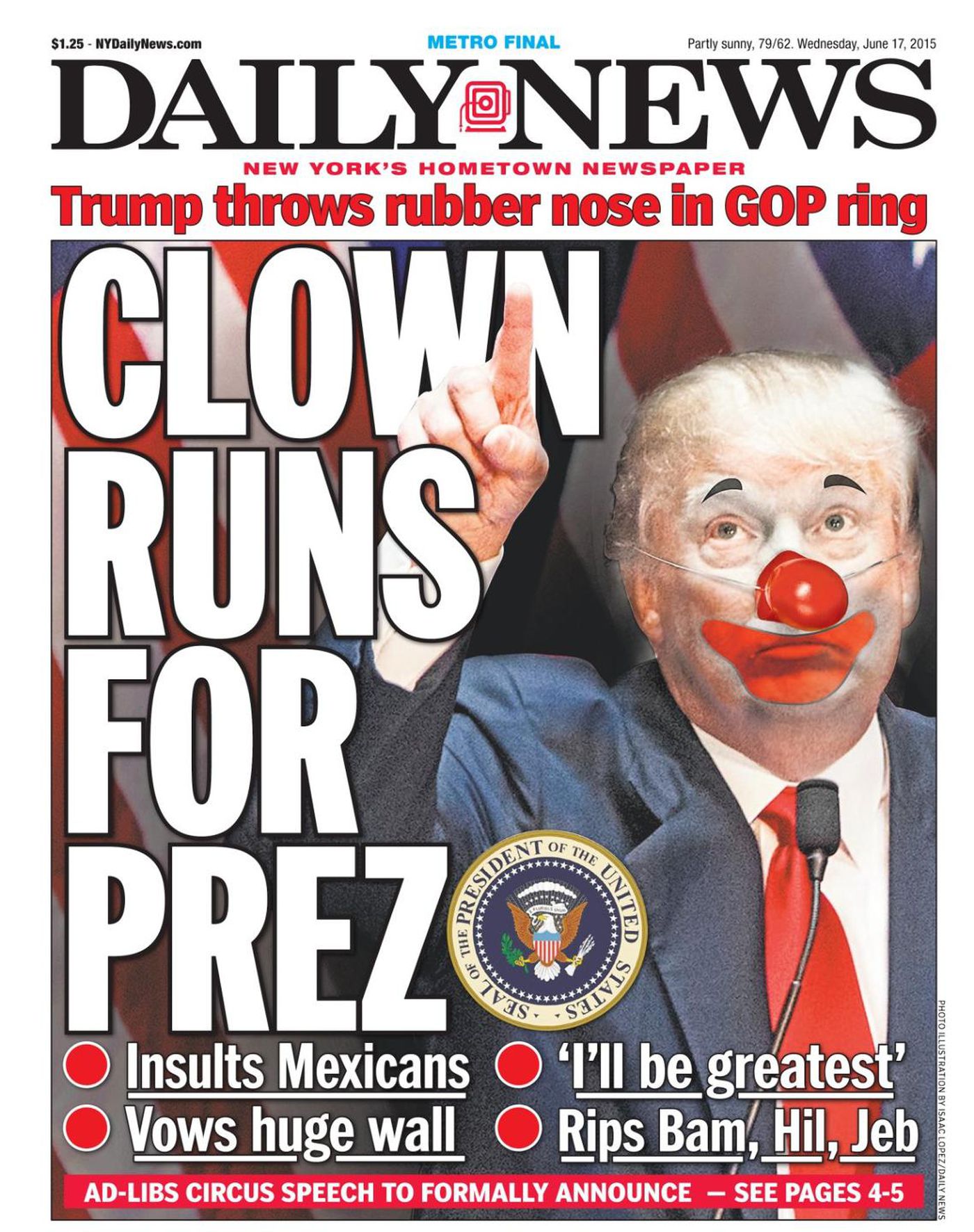 NYDailyNews.com