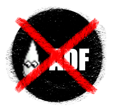  AVOID White Supremacist Alliance Defending Freedom
 