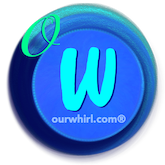 ourwhirl.com WHIRL In! #socialmedia